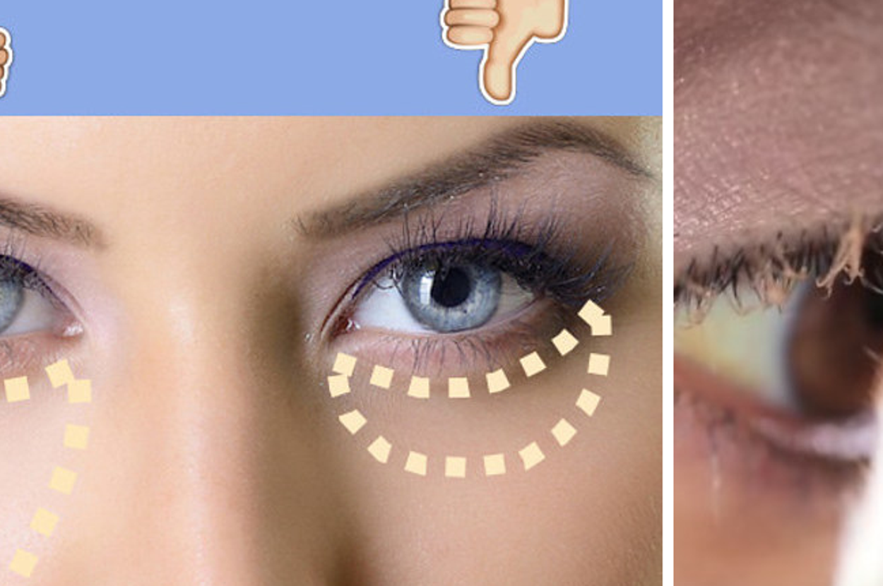 15 Uses For Concealer You Probably Never Considered