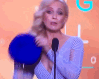 While accepting the Gold Logie at the 2015 TV Week Logie Awards, Carrie donned a beanie in honour of Greg. She said he often wore beanies because he was embarrassed of the scars on his head.
