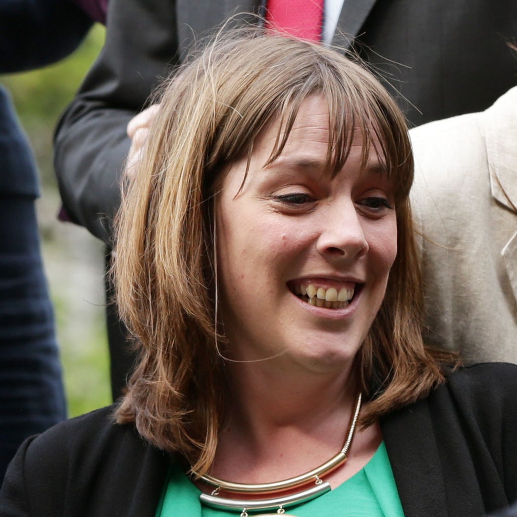 Jess Phillips