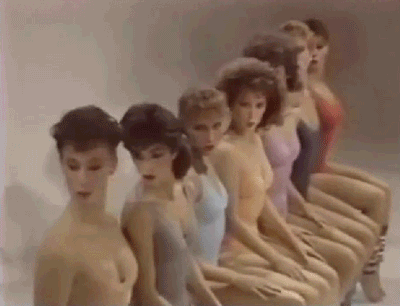 We Need To Talk About All The Amazing Olympic Leotards