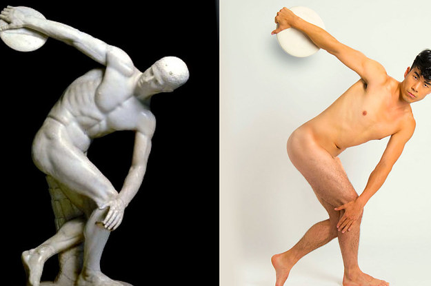 Ancient Olympics Gay Porn - Ancient Greek Men Naked | Gay Fetish XXX