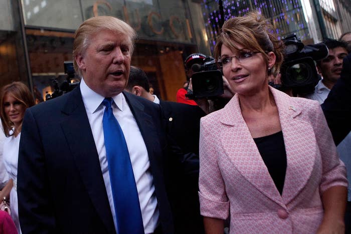 Trumpaline The Strange Filmmaking Career Of Trump’s New Campaign CEO
