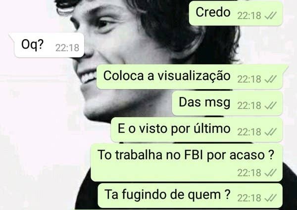 15 Derrotas Terriveis Que O Whatsapp Ja Te Fez Amargar