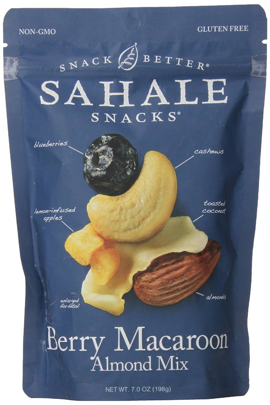 21 Insanely Delicious Snacks You Should Be Ordering From
