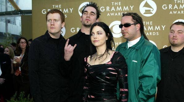 Amy Lee From Evanescence Is Releasing A Children's Album, And Yes You Read  That Right