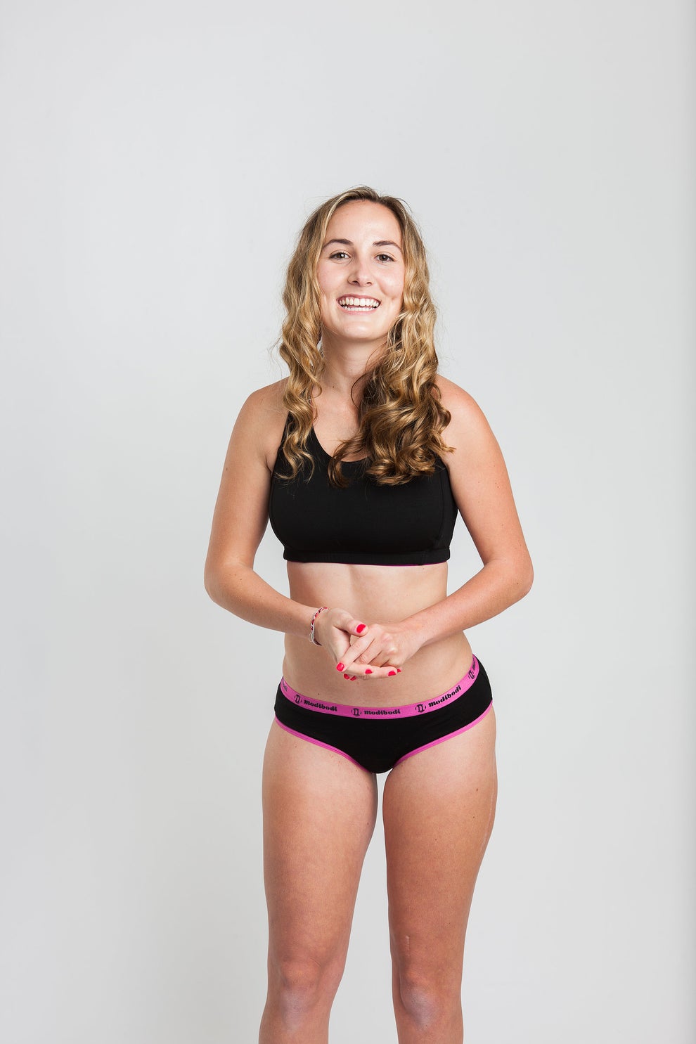 A guide to Sports Underwear for Women - She Science, Australia