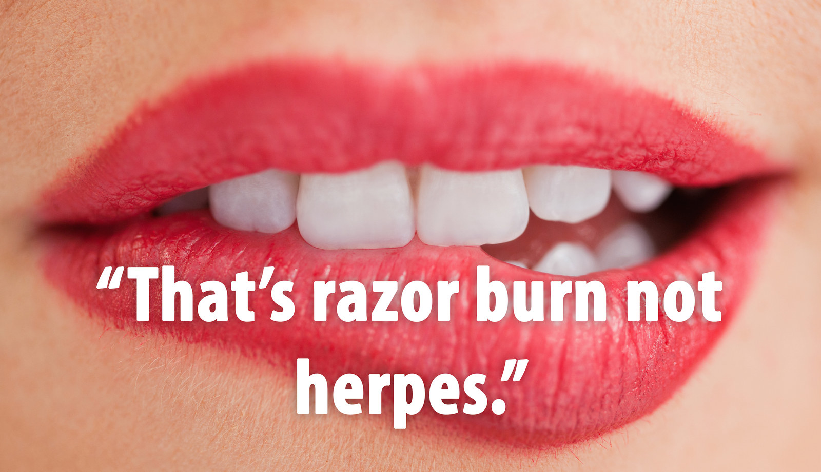 24 Of The Cringiest Things People Have Said In Bed