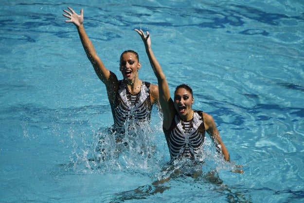 Evangelia Papazoglou and Evangelia Platanioti's Sparkling Skeletons