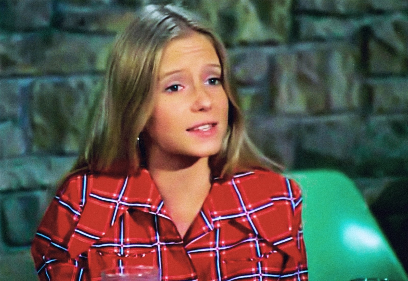 eve plumb hot