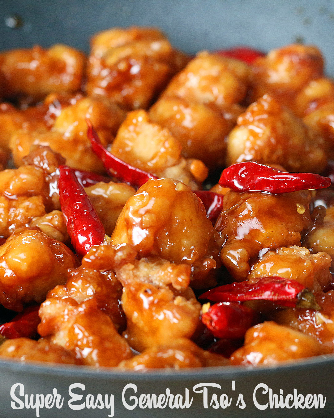 Save Money And Make Your Own Chinese Food At Home