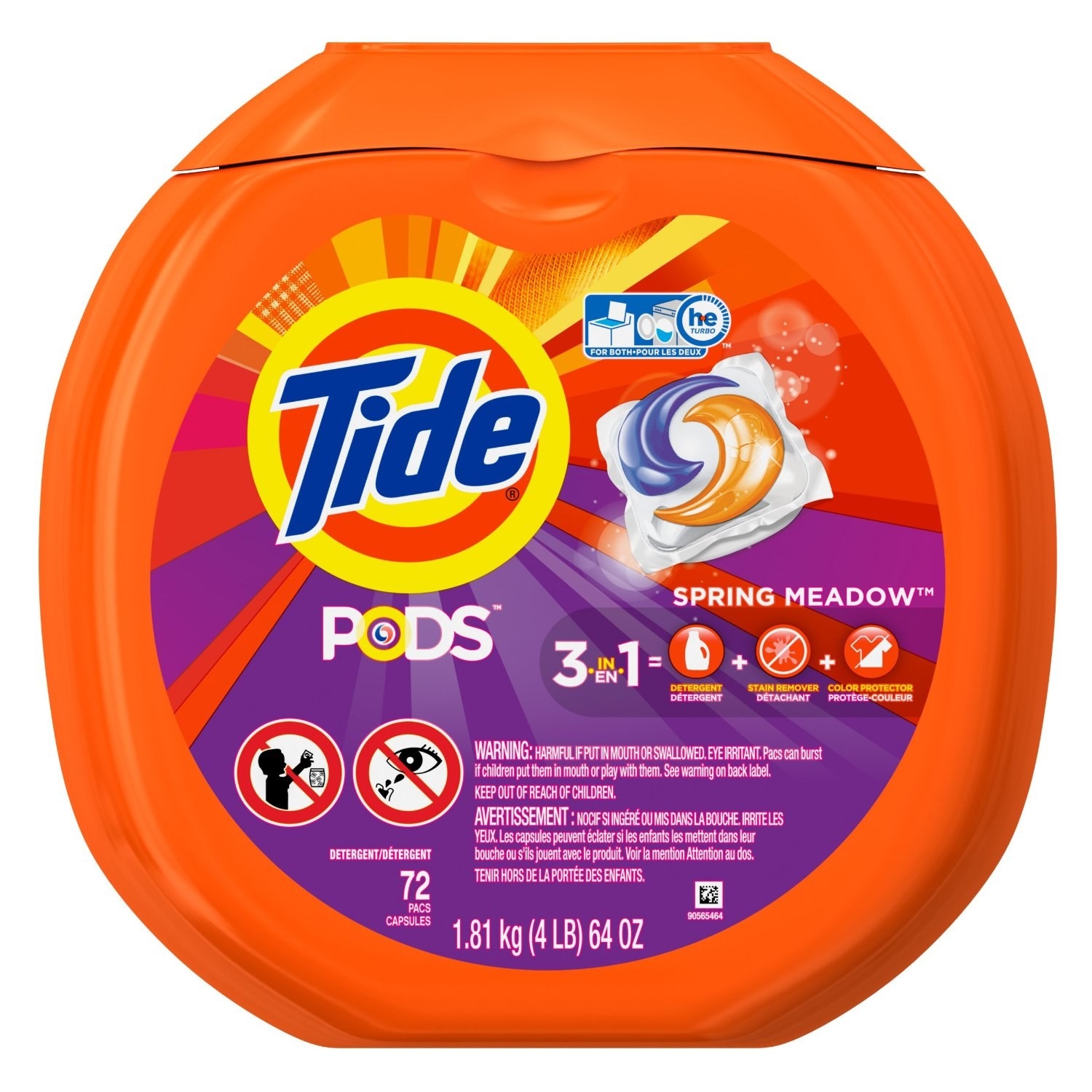 Tide Pods Porn