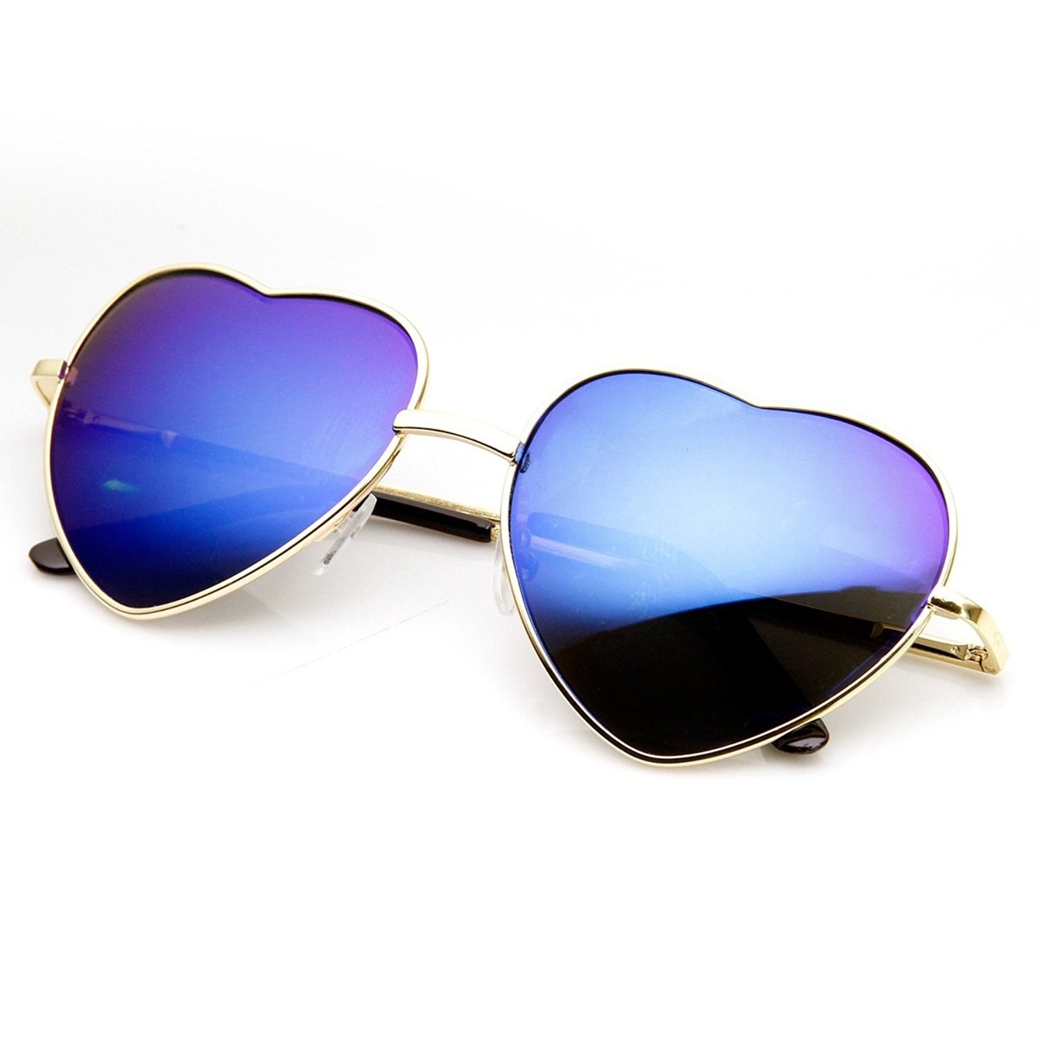 "I get more compliments on these sunglasses than anything else I have ever worn in public. Best $10 investment ever." —Jeri Blumenthal Stuart, FacebookPrice: $10