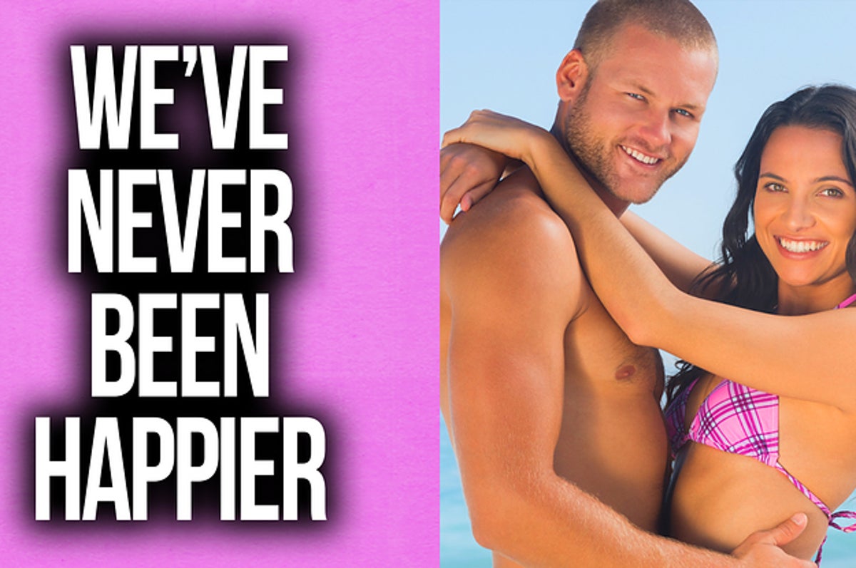 13 Swinger Couples Confess Their Raunchiest Secrets