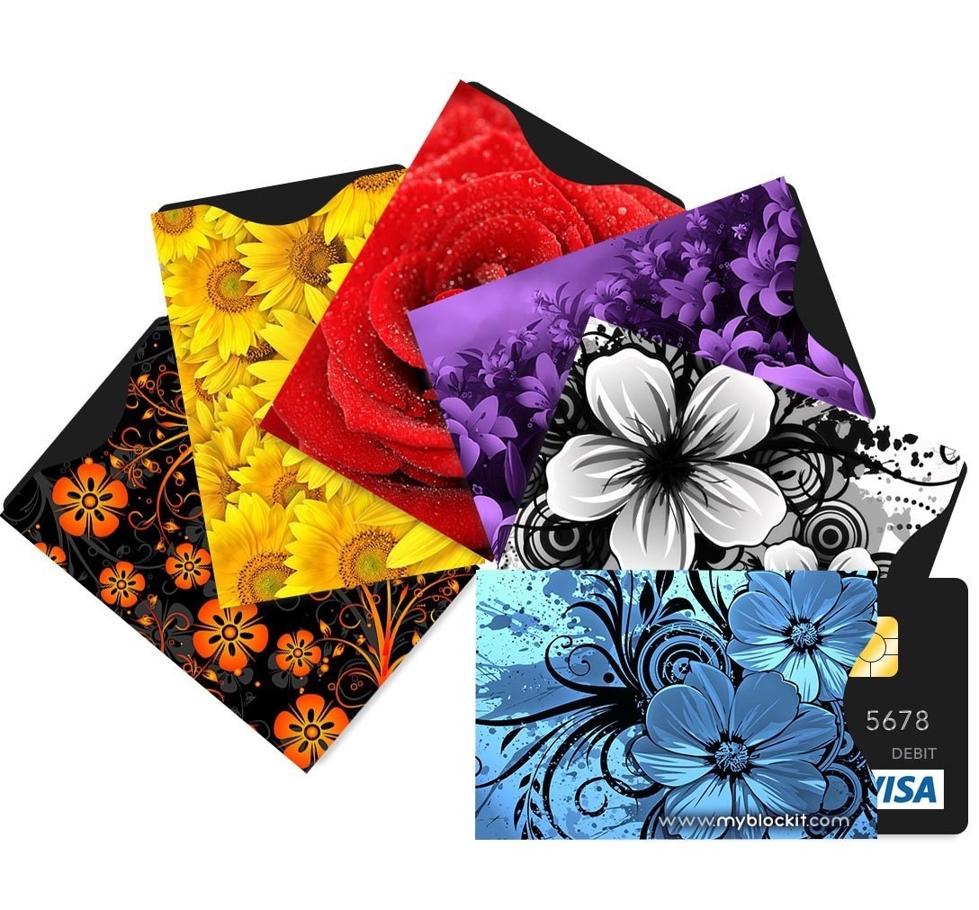 "All my cards still fit in my wallet and I feel more protected against hackers when I’m out." —lindseyn12Price: $11