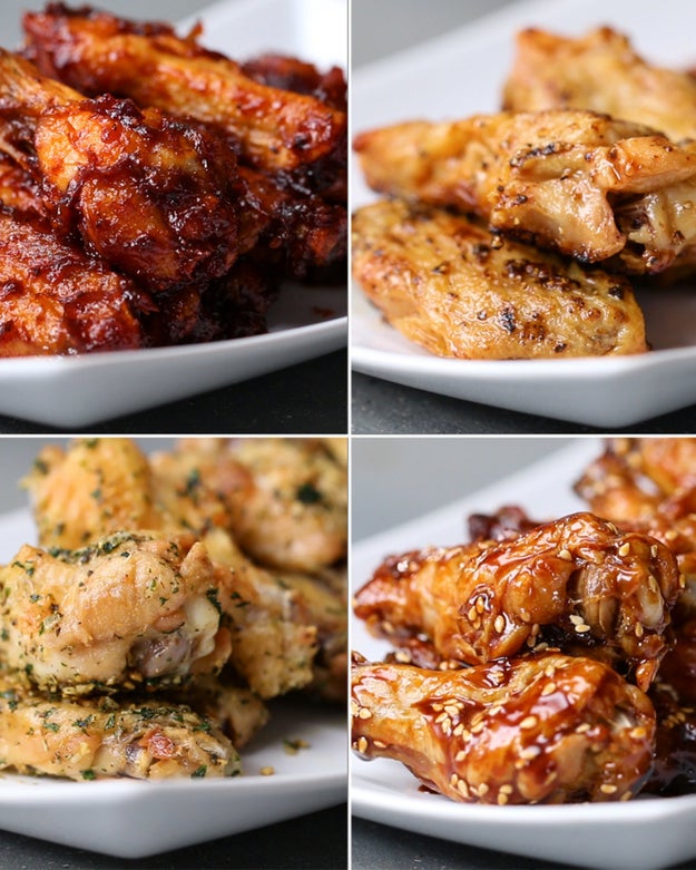 Bring The Takeout Home With These Four Easy Ways To Make ...
