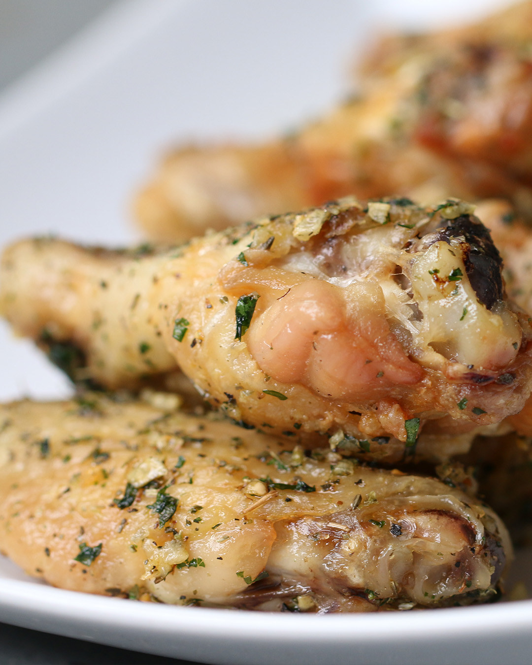 Bring The Takeout Home With These Four Easy Ways To Make Baked Chicken ...