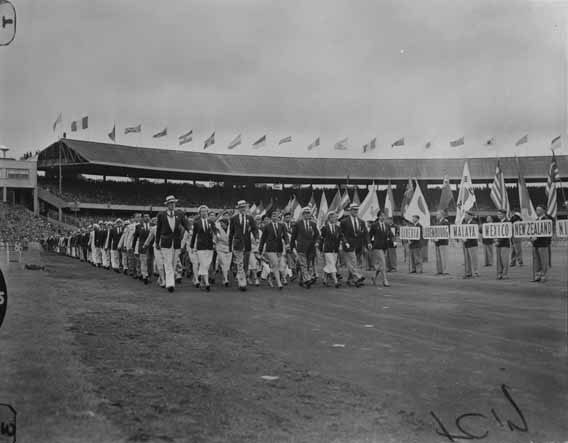 Never Forget, Melbourne Hosted The Olympics And It Was As Iconic As Sydney