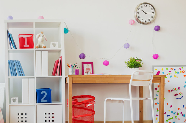 11 Poster-Free Decorating Hacks Every College Student Should Know
