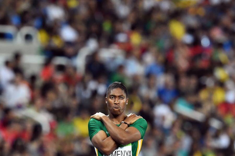 女を否定され 競技人生を絶たれたアスリート 性を決めるのは性器かホルモンか