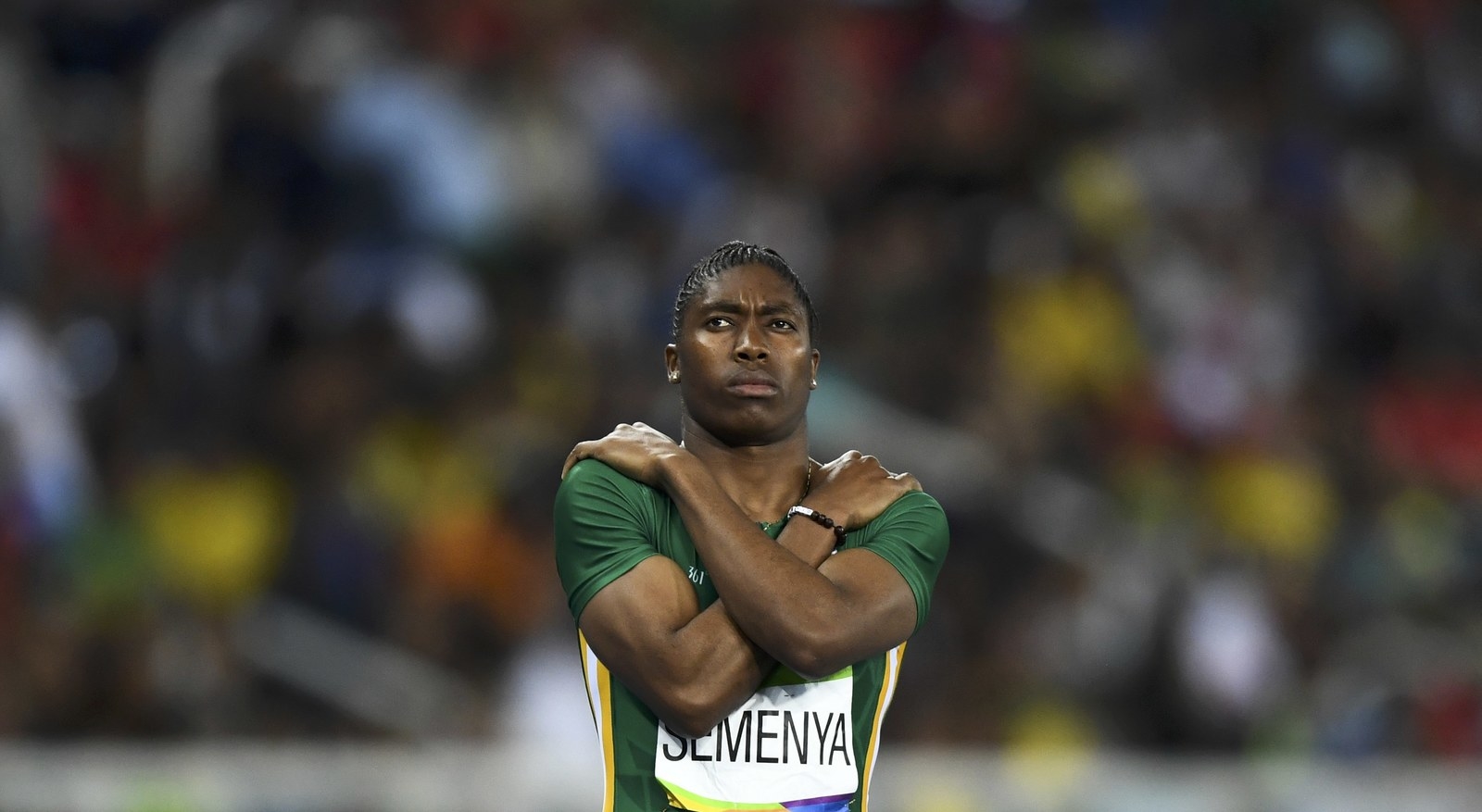 半陰陽 スポーツ選手 半陰陽 スポーツ選手