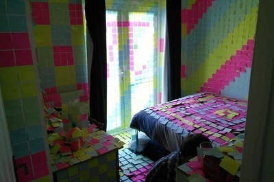 Gratuit Images 19 Blagues A Faire A Votre Coloc dernière par