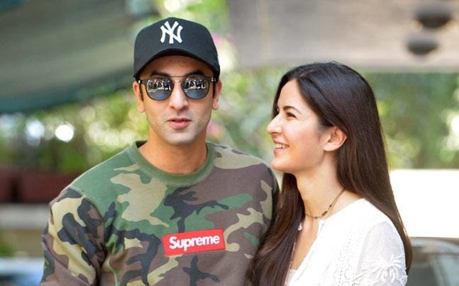 Ranbir kapoor cheap supreme t shirt