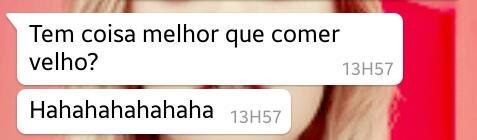 Deve ser bom. Eles são experientes, educados...
