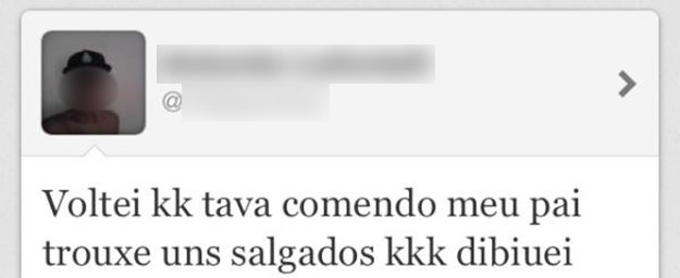 Hmmm... OK.