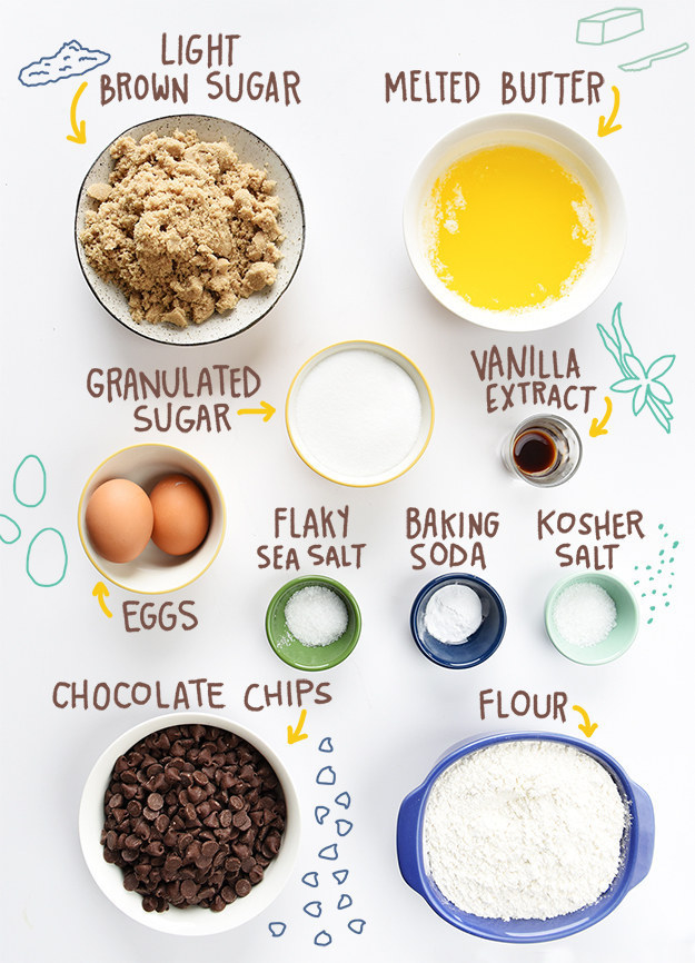 Egg-Free Desserts + Baking Tips - Minimalist Baker