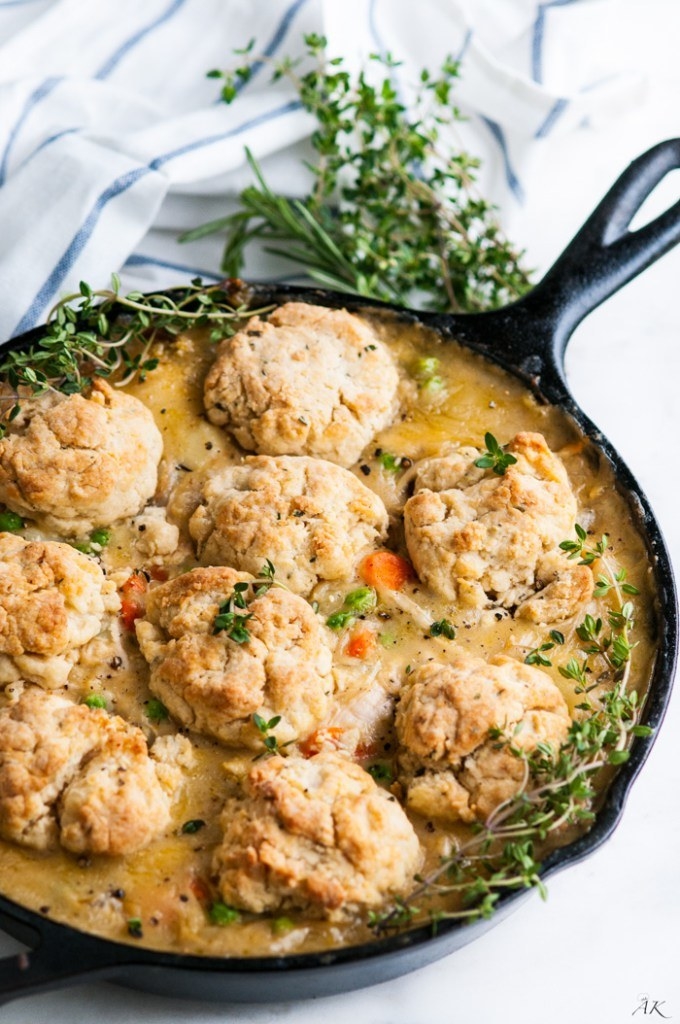 21 Easy Chicken Dinners That Are Total Winners