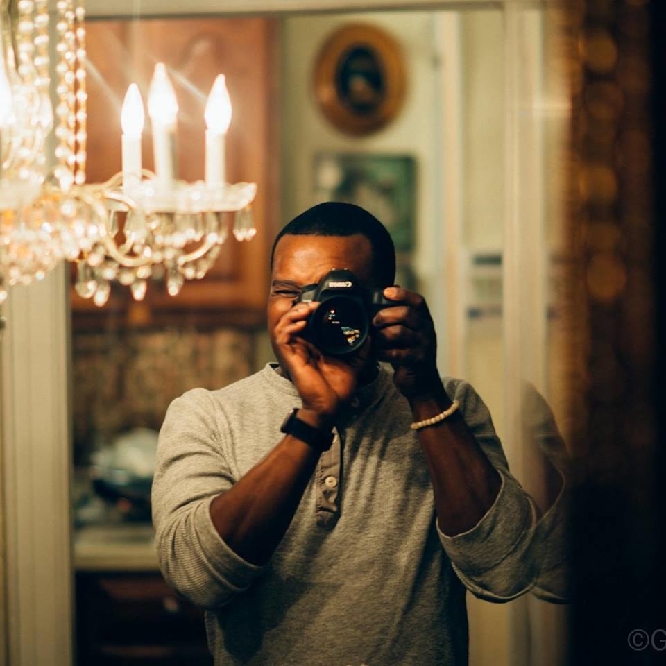 His Hustle: I'm a freelance videographer, editor, director, producer, and photographer. I've been doing this for six and a half years now. It all started when an old co-worker wanted a music video for his first single for his new album. Since then, I've been shooting, directing, and editing his music videos. I just made a documentary on his first performance at SXSW this year. I've also been working on video portraits, promo videos, short films, and comedy web series throughout the years. Why He Hustles:It's like a drug — I'm addicted to creativity. I love the art form. I just love being creative. Film/video/photography lets me have that freedom to showcase my crazy imagination. Also, with every project, I meet some of the most amazing creative people. It's the best feeling in the world. I can't wait to work on the next project no matter how big or small the production is. There's no monetary factor in this (even though I get paid); I just love doing this. Hopefully my passion/hustle for this art carries over to the next person and inspires them to find their hustle. Can't stop, won't stop.Follow His Hustle:Follow G Addison Visuals and Greg on Instagram and Twitter