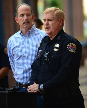 Law Vs Order How An Albuquerque Da Took On Her Own Police