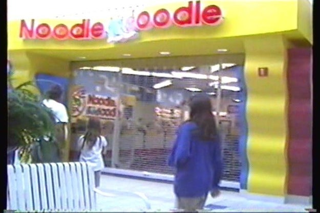 Noodle Kidoodle: 1931–2001