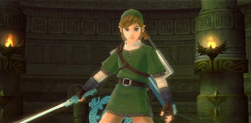 Zelda