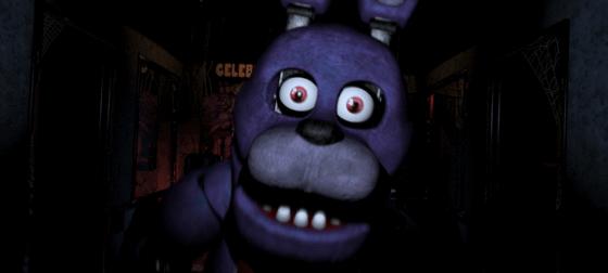 5 Nights at Freddy's