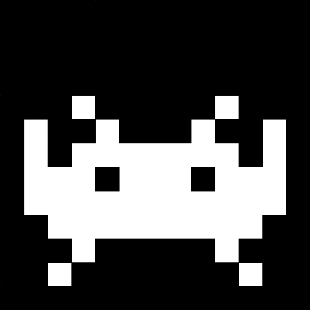 Space Invaders