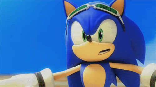 Sonic