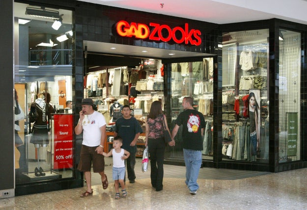 Gadzooks: 1983–2005