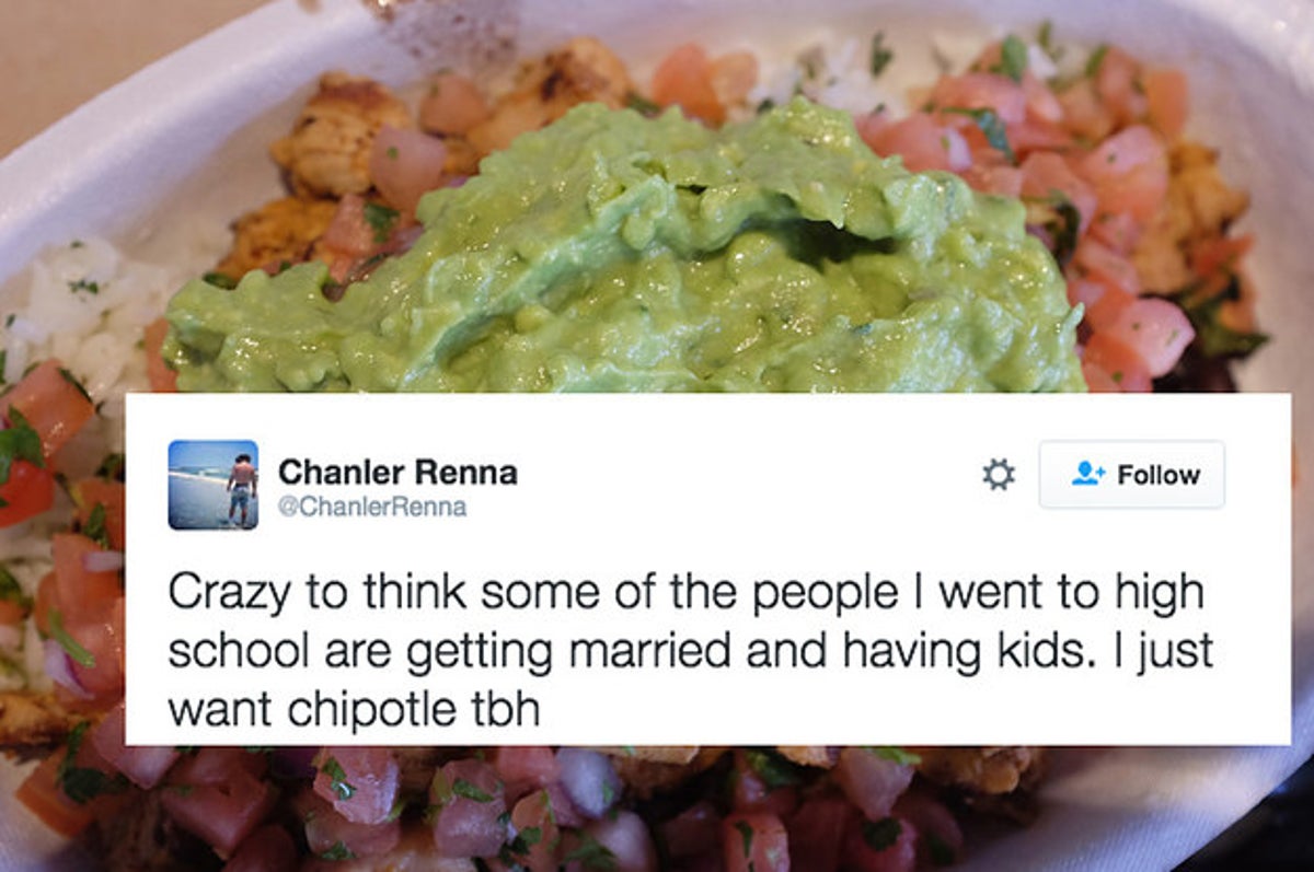 Chipotle Meme Guac