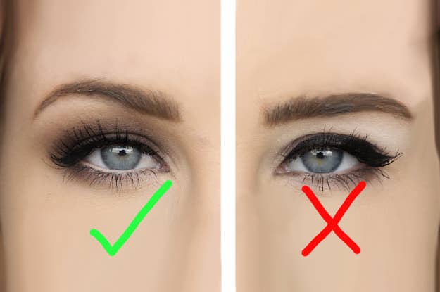 13 Makeup Tips Every Person With Hooded Eyes Needs To Know