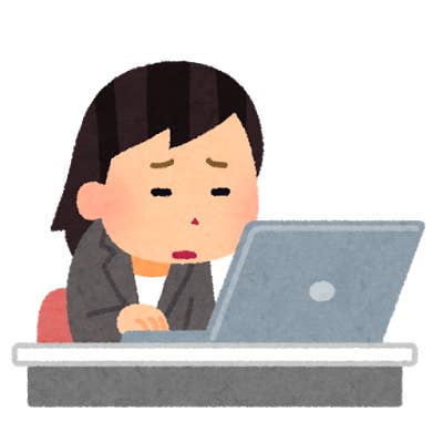 周りはわかってくれない 口内炎にありがちな15の災難