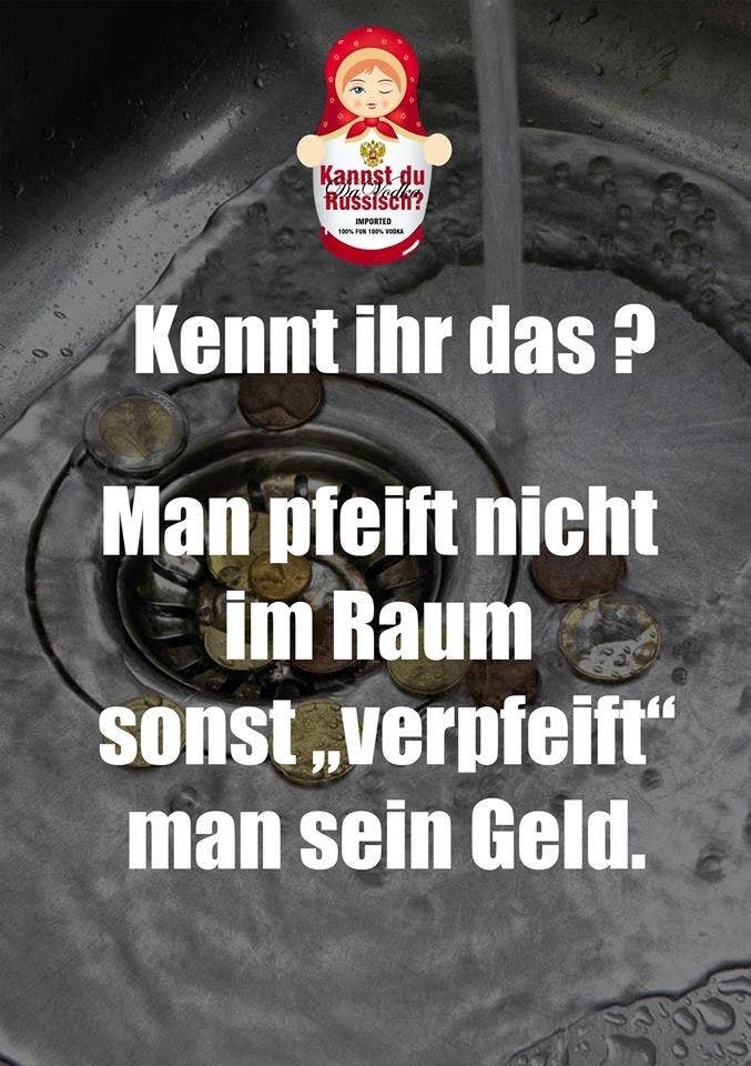 20 Dinge Die Du Nur Kapierst Wenn Du Russische Eltern Hast