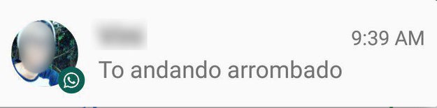 Informação demais, mas tudo bem.