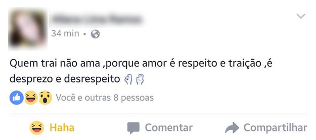 Como assim?