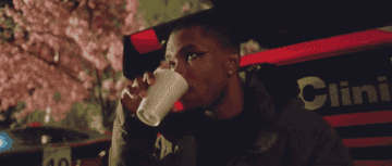 Frank Ocean's Video For "Nikes" Dropped And It's So Fucking Beautiful