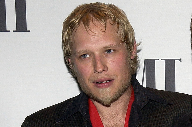 Matt Roberts, Founding 3 Doors Down Guitarist, Dies At 38