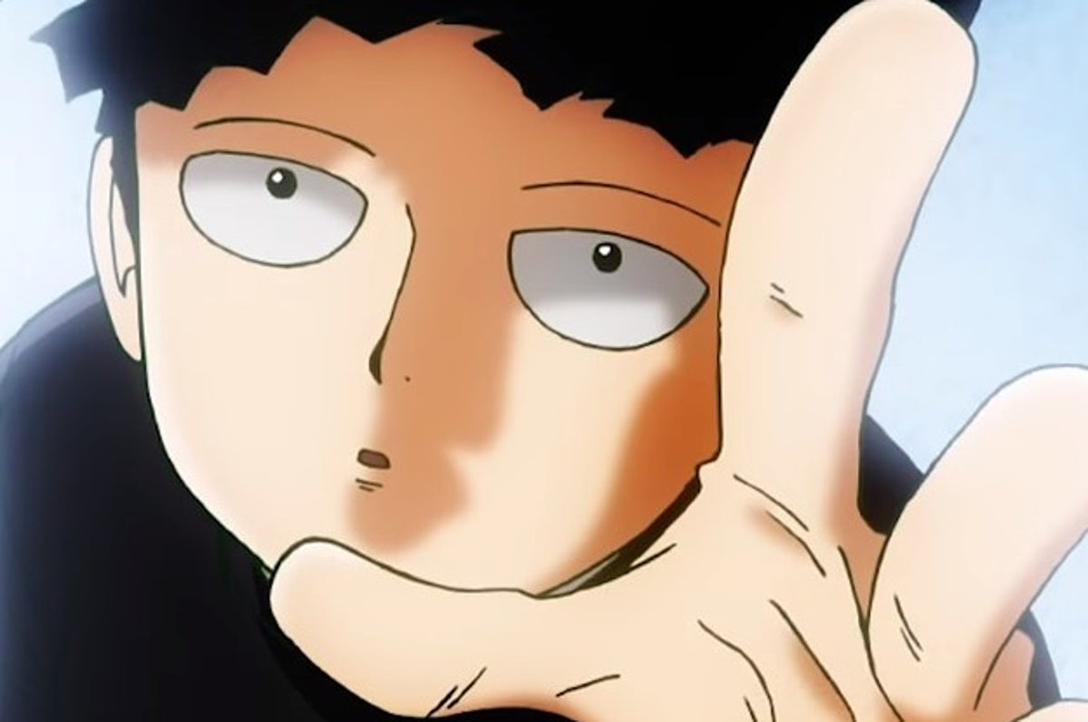 How Much Do You Know About Mob Psycho-100? Take This Quiz To Find Out! :  r/Mobpsycho100