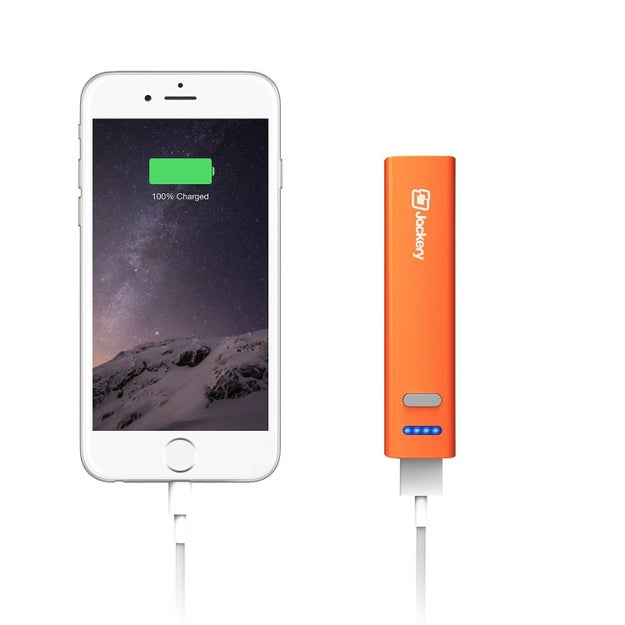 Jackery Mini External Battery ($13)