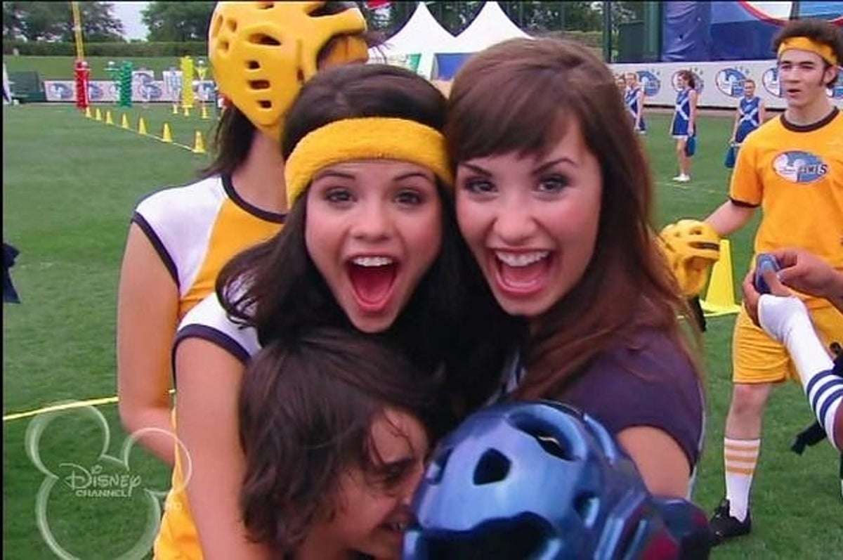 14 Reasons The Disney Channel Games Were Better Than The Actual Olympics