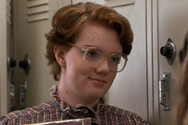 The cult of Barb: Why the Internet is obsessed with the Stranger Things  doomed sidekick